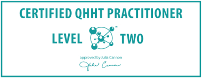 Certified QHHT Practioner - Level Two