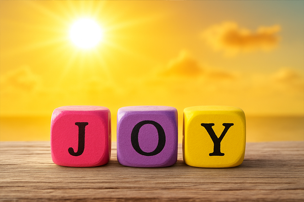 Joy - Kindred Spirits